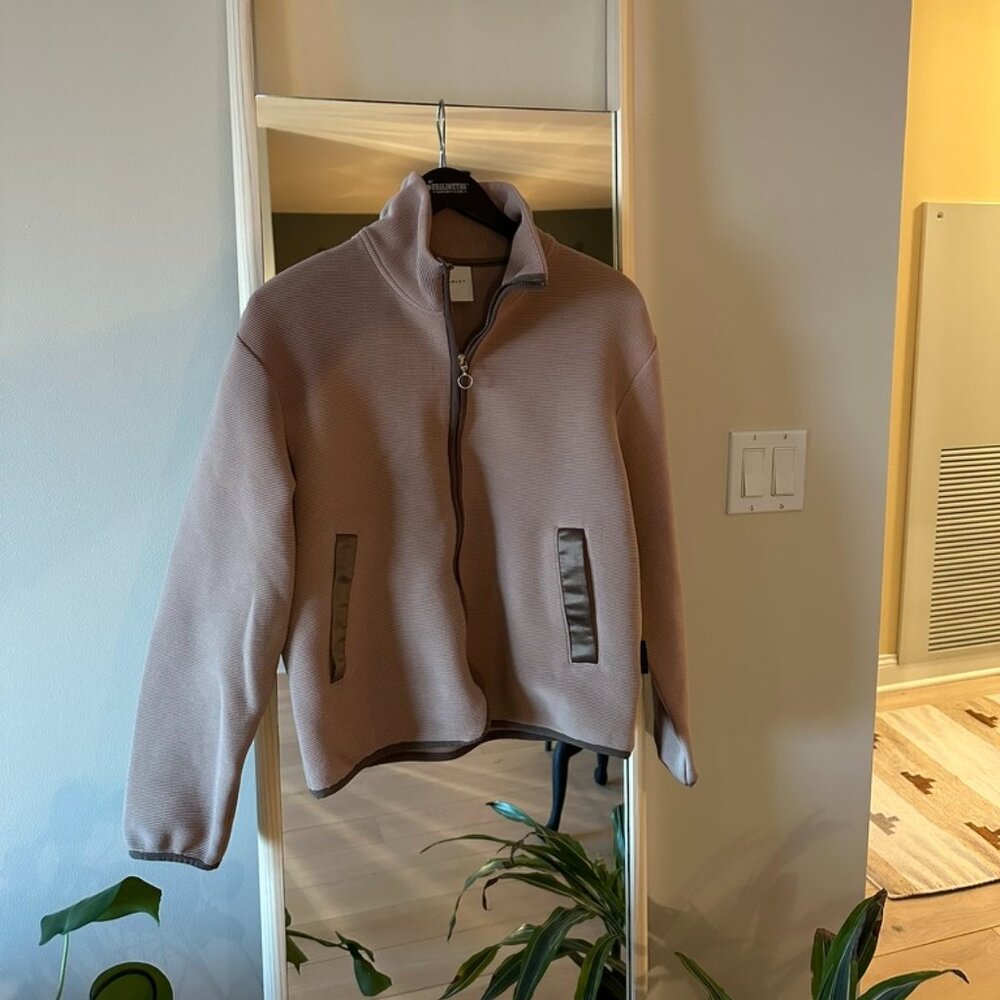 Varley Zip-up Jacket